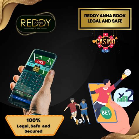 is reddy anna legal in india